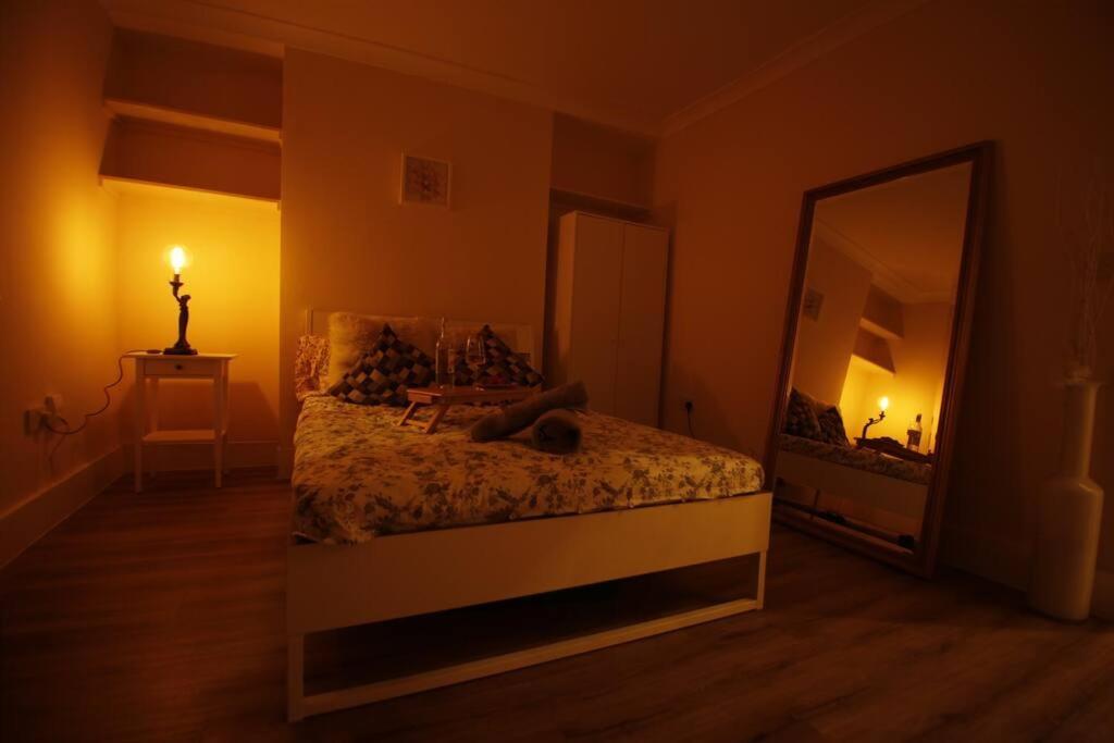 Hygge Camden Town 2 Bedrooms Apartment Лондон Экстерьер фото